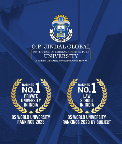 OP Jindal Global University